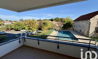 Appartement 2 Pièces 43 m² à vendre à Figeac (46100)