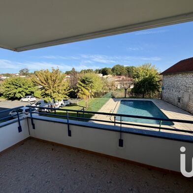 Appartement 2 pièces 110000 €