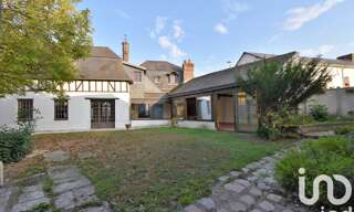 Maison 8 Pièces 204 m² à vendre à Amfreville-Saint-Amand (27370)