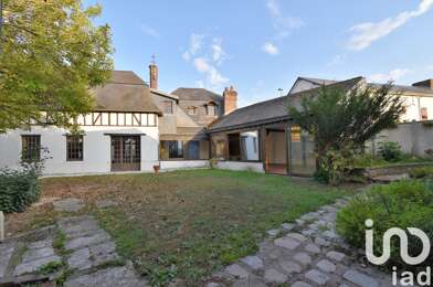 Maison 8 pièces 184000 €