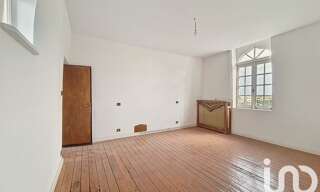 Maison 8 Pièces 204 m² à vendre à Amfreville-Saint-Amand (27370)