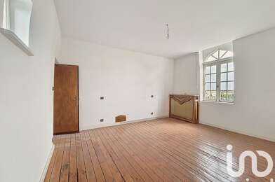 Maison 8 pièces 184000 €