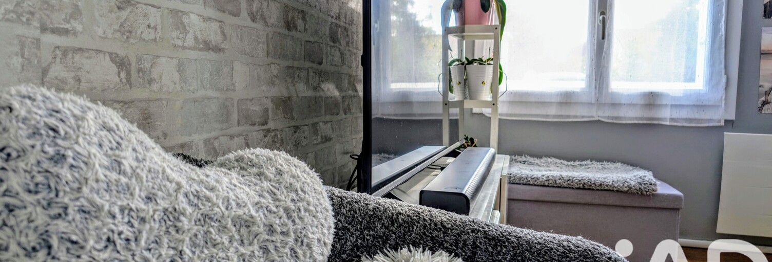 Maison 6 Pièces 136 m² à vendre à Rochefort (17300)