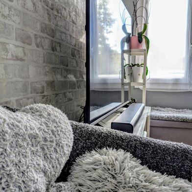 Maison 6 pièces 270000 €