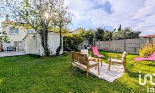 Maison 6 Pièces 136 m² à vendre à Rochefort (17300)