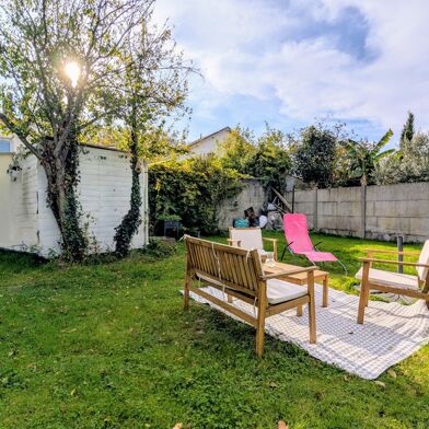 Maison 6 pièces 260000 €