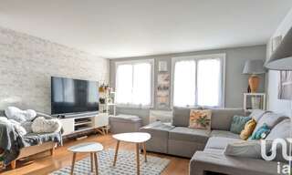 Maison 6 Pièces 136 m² à vendre à Rochefort (17300)