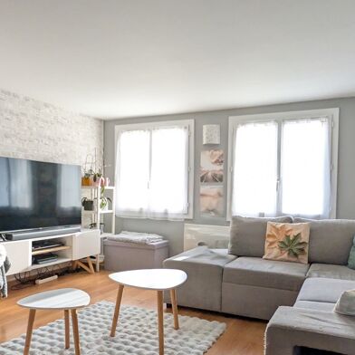 Maison 6 pièces 260000 €