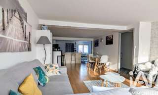 Maison 6 Pièces 136 m² à vendre à Rochefort (17300)
