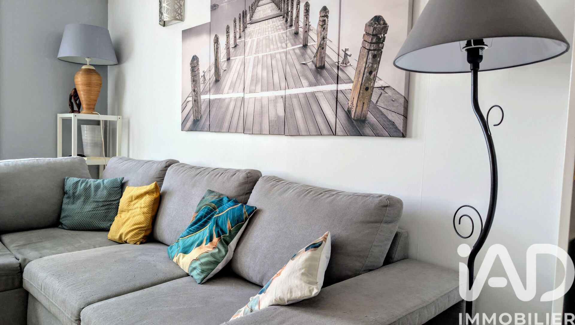 Vente Maison/villa 5 pièces - Photo 5