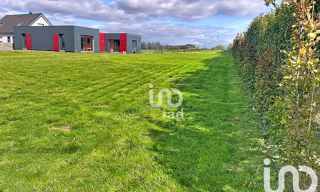 Maison 4 Pièces 142 m² à vendre à Preures (62650)