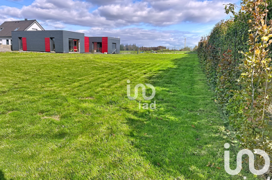 Maison 4 pièces 245000 €