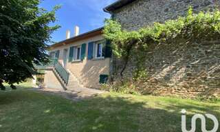 Maison 5 Pièces 90 m² à vendre à Oradour-sur-Vayres (87150)