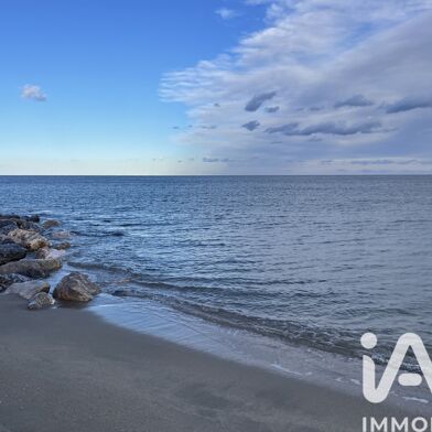 Appartement 3 pièces 248000 €