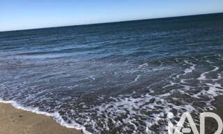 Appartement 3 Pièces 40 m² à vendre à Leucate (11370)