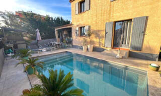 Maison 4 Pièces 170 m² à vendre à Marseille 13 (13013)