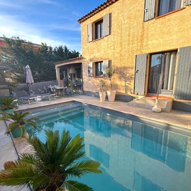 Maison 4 pièces 645000 €