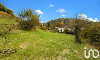 Terrain  856 m² à vendre à Boyeux-Saint-Jérôme (01640)