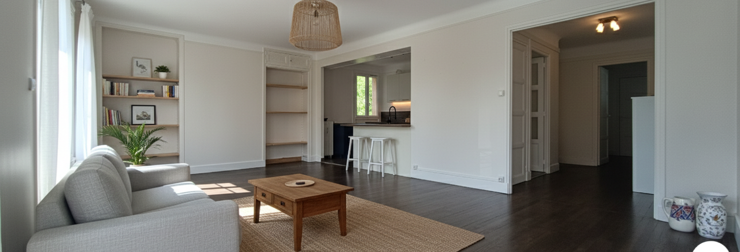 Appartement 5 Pièces 112 m² à vendre à Troyes (10000)