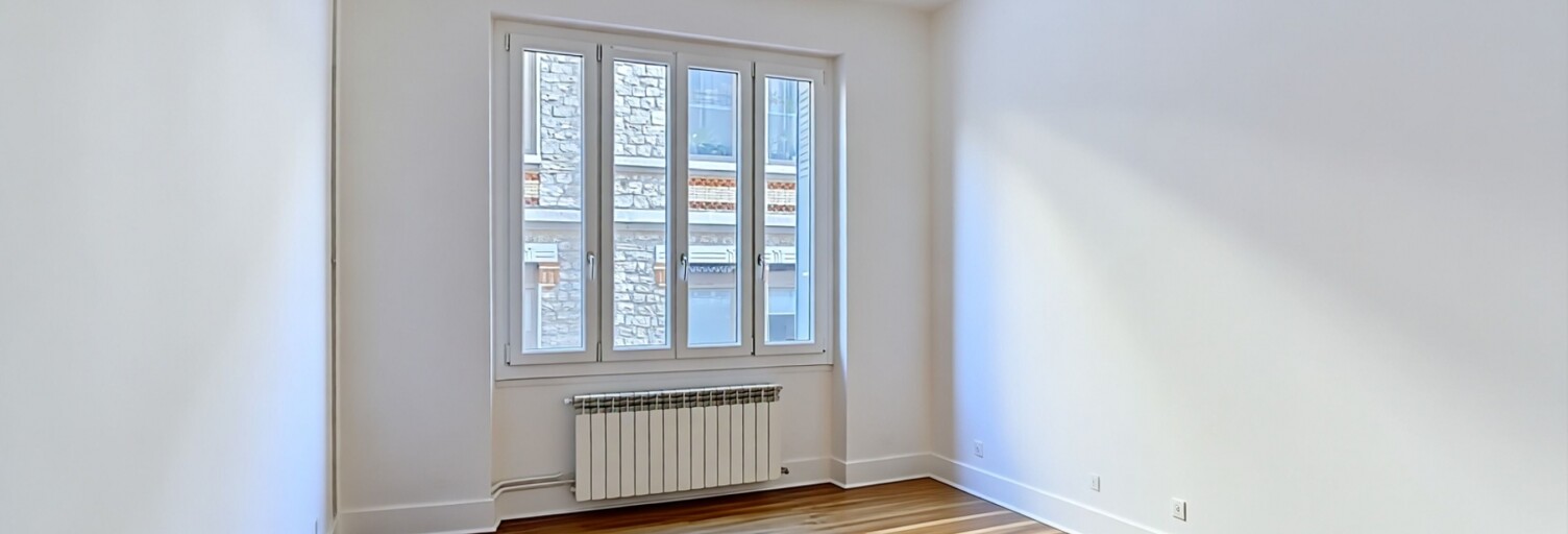 Appartement 2 Pièces 60 m² à vendre à Grenoble (38000)