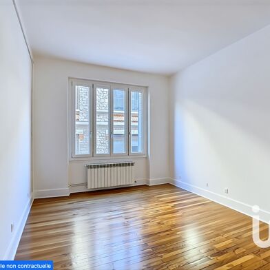 Appartement 2 pièces 169000 €