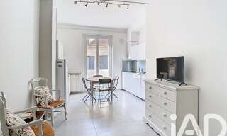 Appartement 2 Pièces 60 m² à vendre à Grenoble (38000)