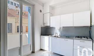 Appartement 2 Pièces 59 m² à vendre à Grenoble (38000)