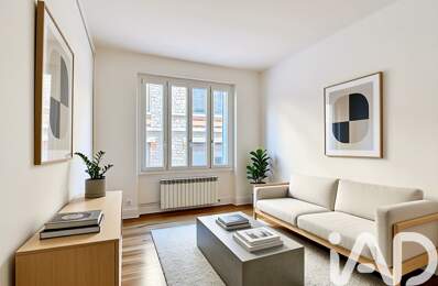 Vente Appartement 2 pièces — photo du bien
