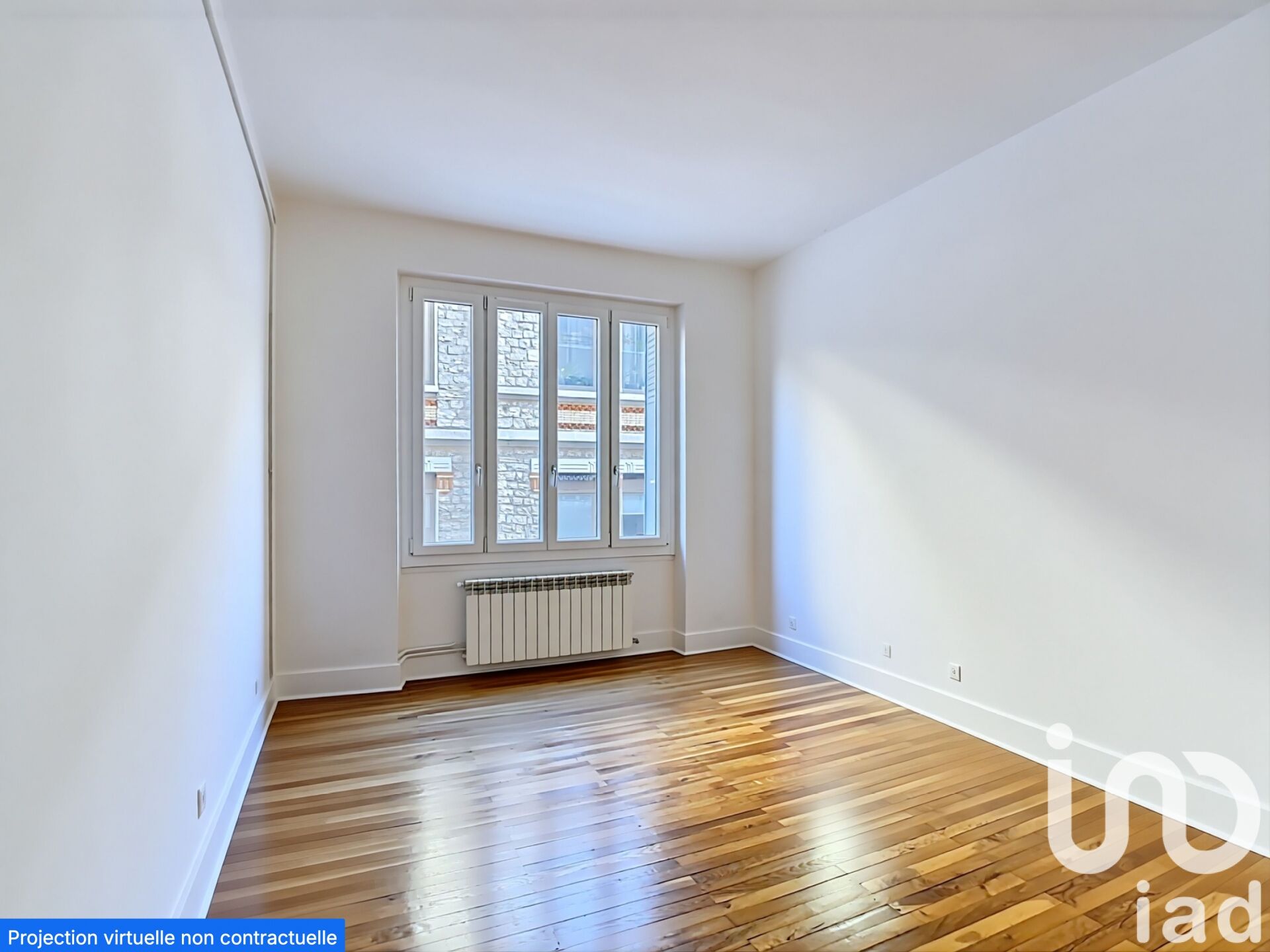 Vente Appartement 2 pièces - Photo 2