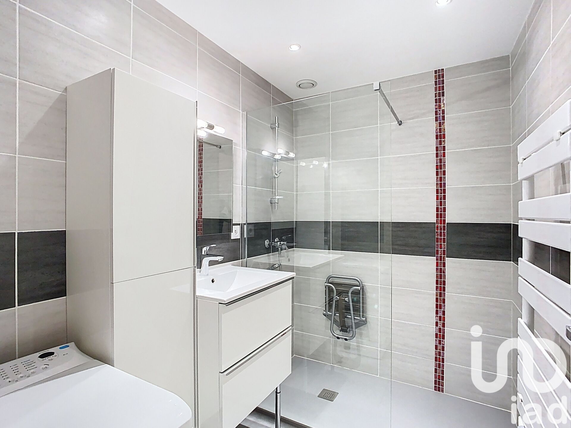 Vente Appartement 2 pièces - Photo 3