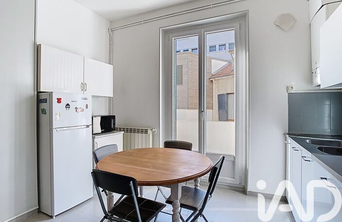 Vente Appartement 2 pièces — photo 5