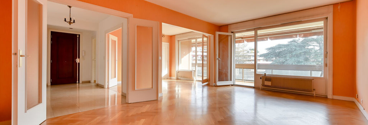 Appartement 3 Pièces 103 m² à vendre à Écully (69130)