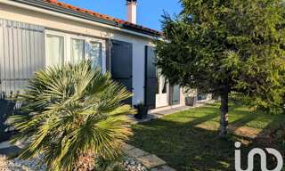 Maison 4 Pièces 122 m² à vendre à Villedoux (17230)