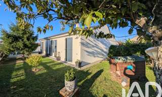 Maison 4 Pièces 122 m² à vendre à Villedoux (17230)