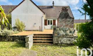 Maison 4 Pièces 86 m² à vendre à Ressons-sur-Matz (60490)