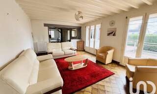 Maison 4 Pièces 86 m² à vendre à Ressons-sur-Matz (60490)