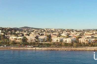 Appartement 4 pièces 1180000 €