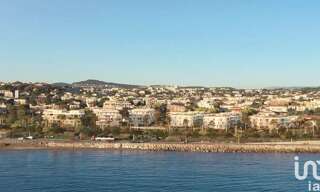Appartement 4 Pièces 103 m² à vendre à Antibes (06600)