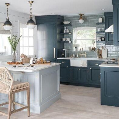 Appartement 3 pièces 520000 €