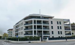 Garage  19 m² à louer à Saint-Julien-en-Genevois (74160)