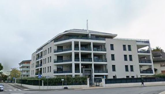 Parking  à louer Saint-Julien-en-Genevois 74160