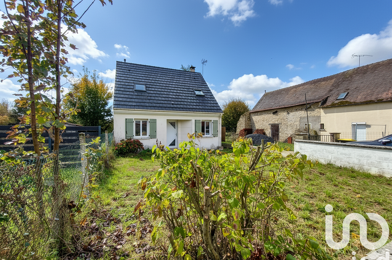 Maison 4 pièces 193000 €