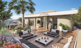 Appartement 5 Pièces 127 m² à vendre à Cannes (06400)