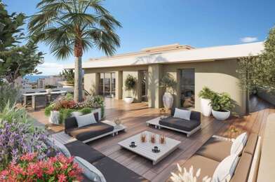 Appartement 5 pièces 1367000 €