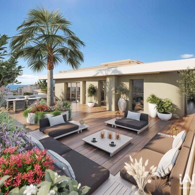 Appartement 5 pièces 1367000 €