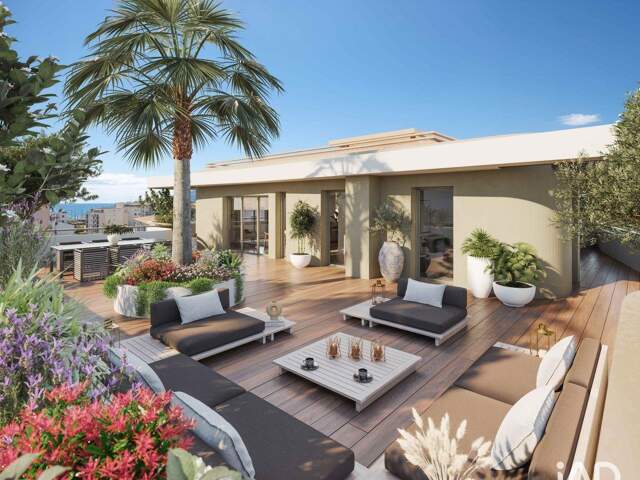 Vente Appartement 5 pièces — photo du bien