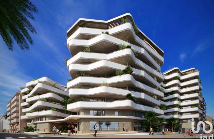 Vente Appartement 5 pièces — photo 4
