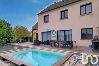 Maison 8 pièces 420000 €