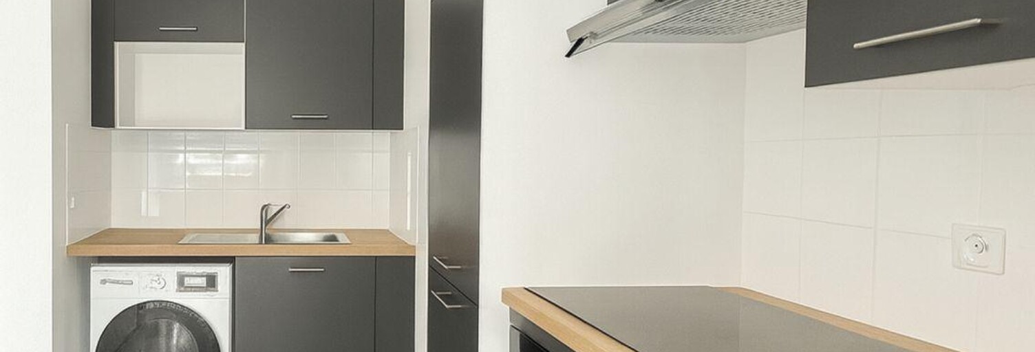 Appartement 3 Pièces 66 m² à louer à Melun (77000)