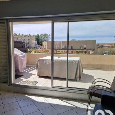 Appartement 2 pièces 181000 €